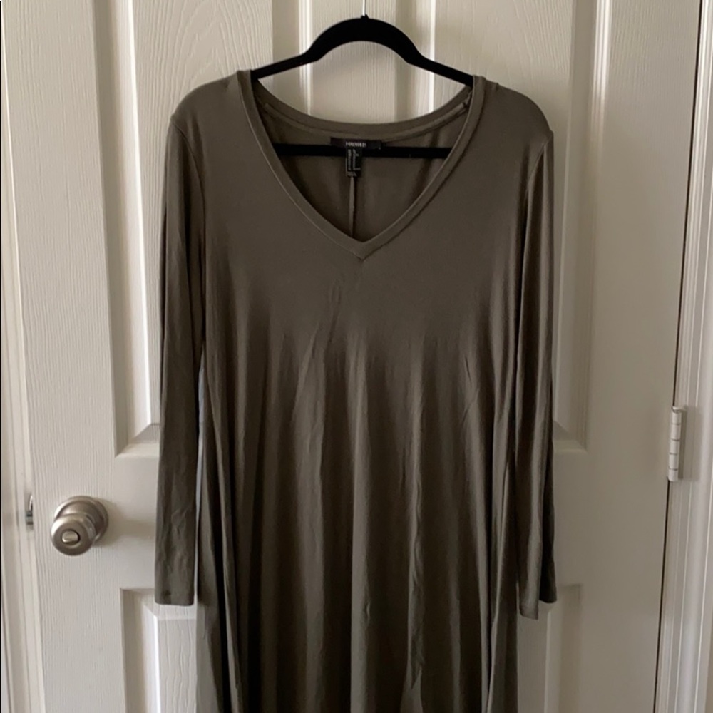 Forever 21 Dress
